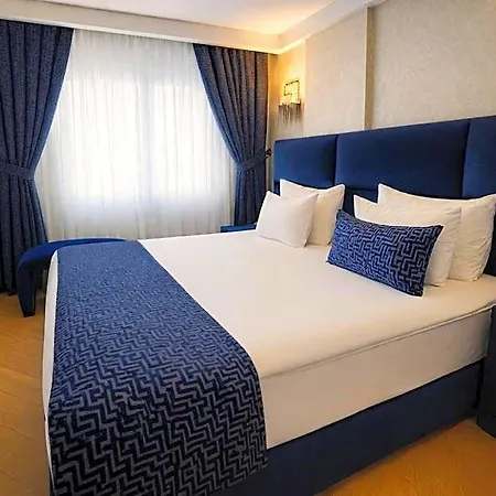 Western Izmir 4* Gaziemir