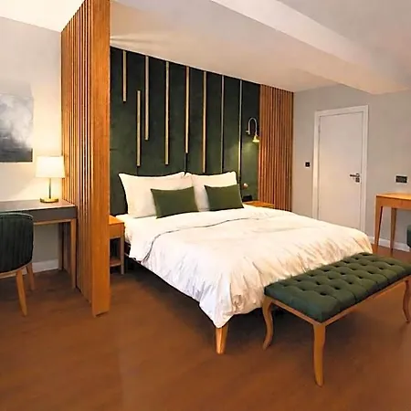 Western Izmir 4*