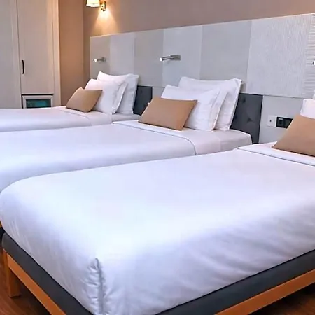 Western Izmir Ξενοδοχείο 4*