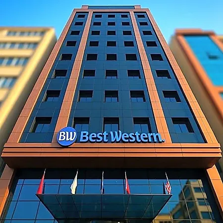 Ξενοδοχείο Western Izmir Gaziemir