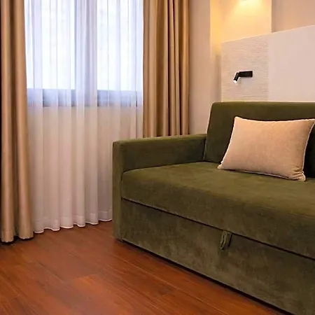 Western Izmir Ξενοδοχείο 4*