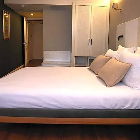 Western Izmir 4* Gaziemir