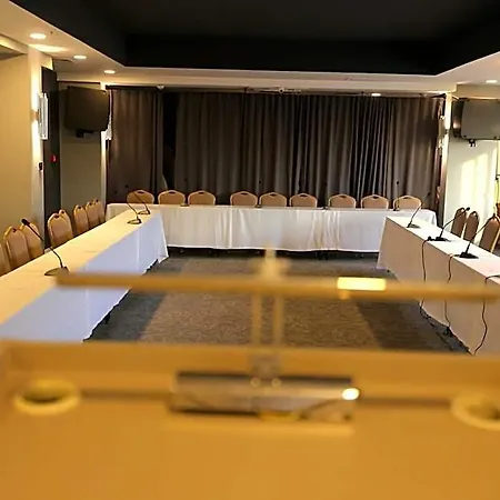 Western Izmir 4*